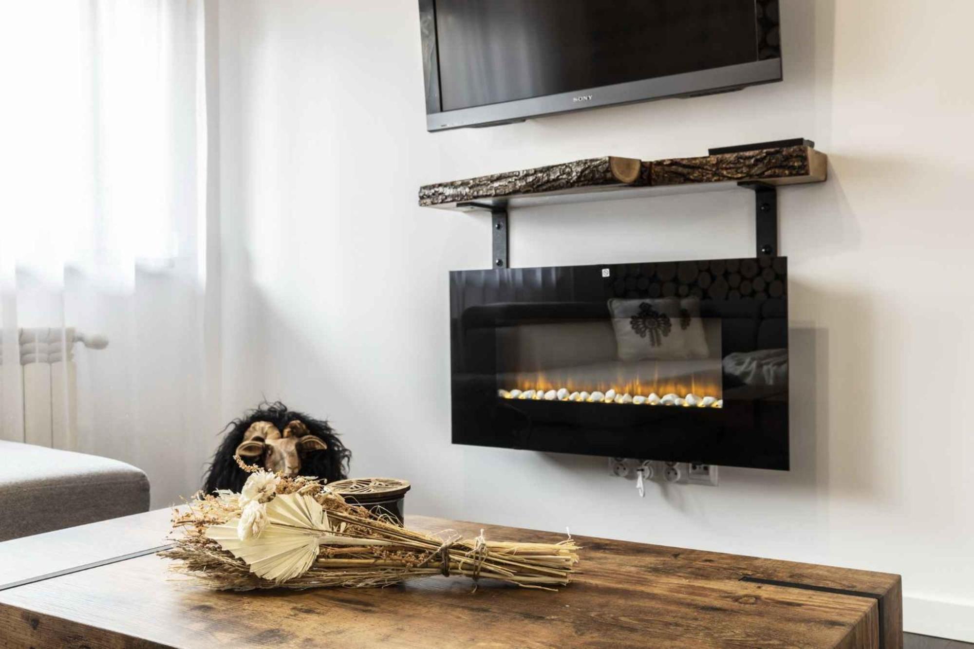 Mountain Glamour Apartment Zakopane