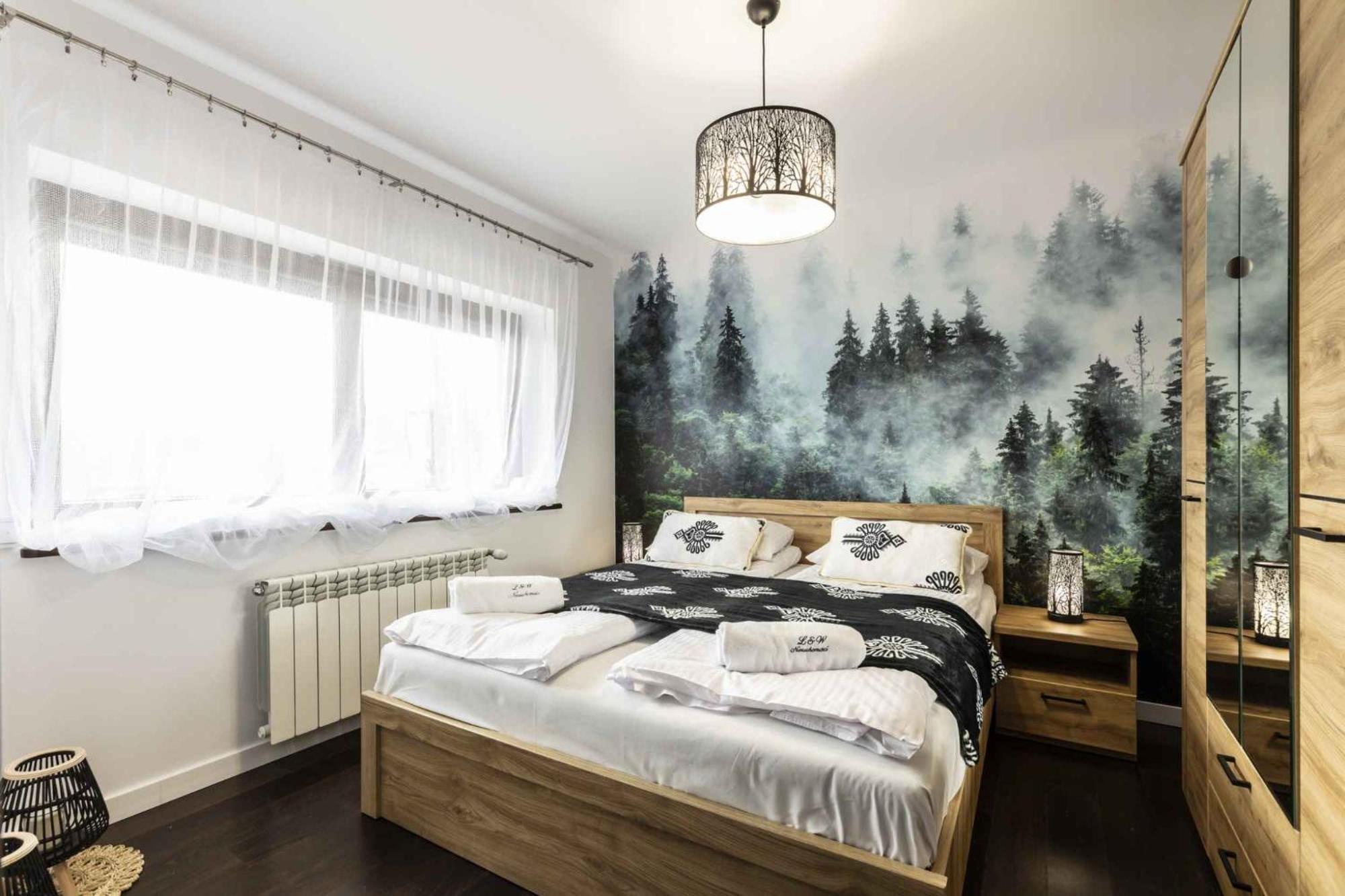 Mountain Glamour Zakopane